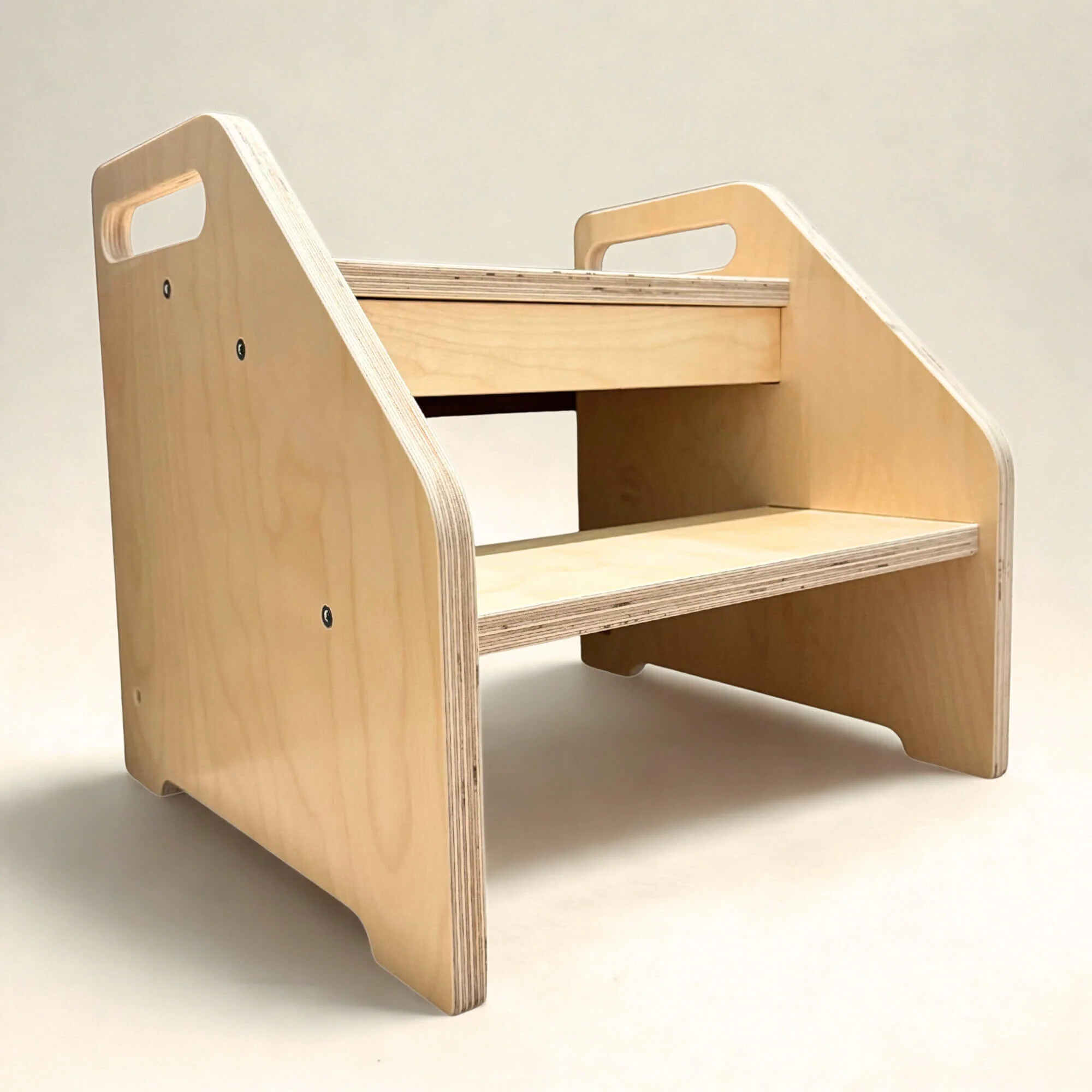 Step Stools for Children